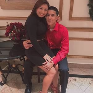 Meet your Posher, Veronica